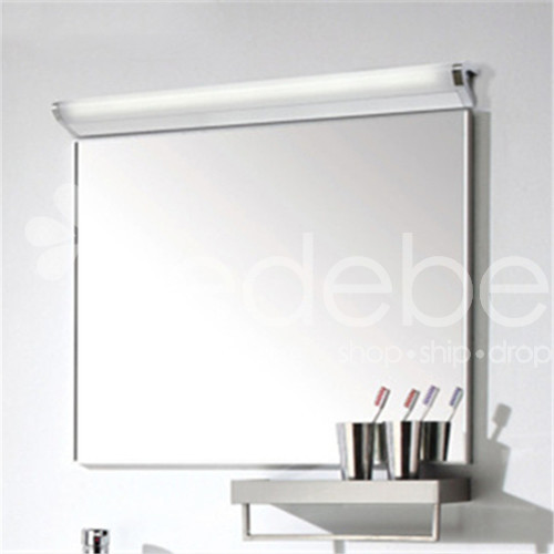 Led Mirror Front Light Bathroom, Makeup Light Mirror For Dressing Table